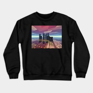 Processing Station Crewneck Sweatshirt